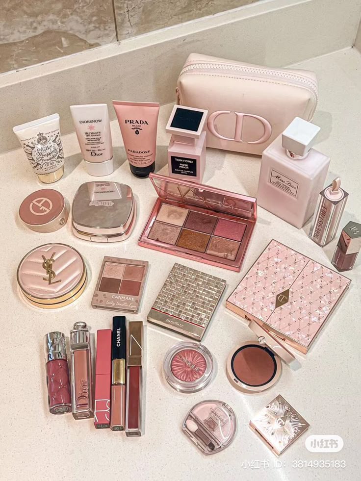 MAKE-UP
