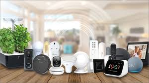 SMART-HOME-GERÄTE