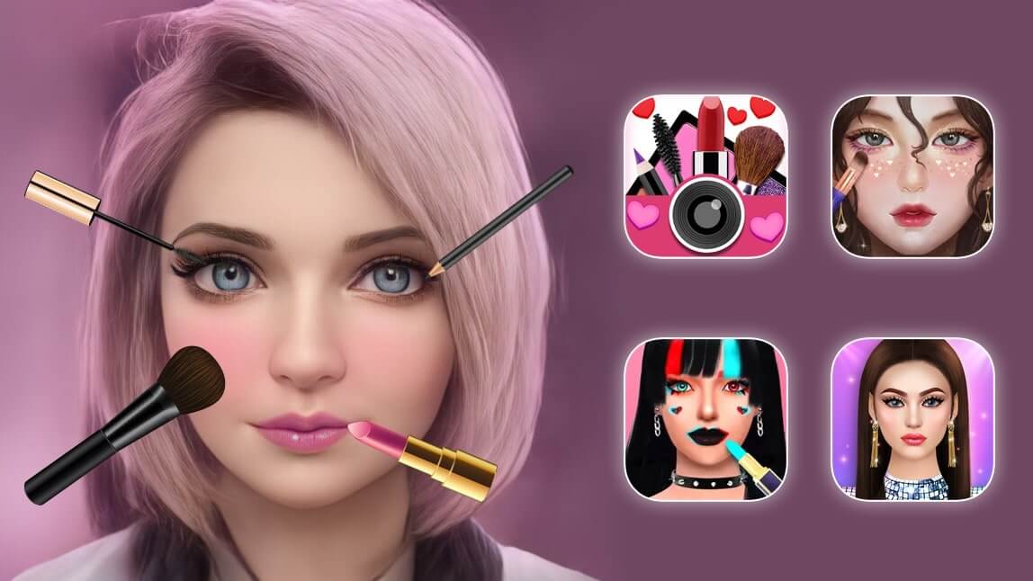 MAKE-UP-APP